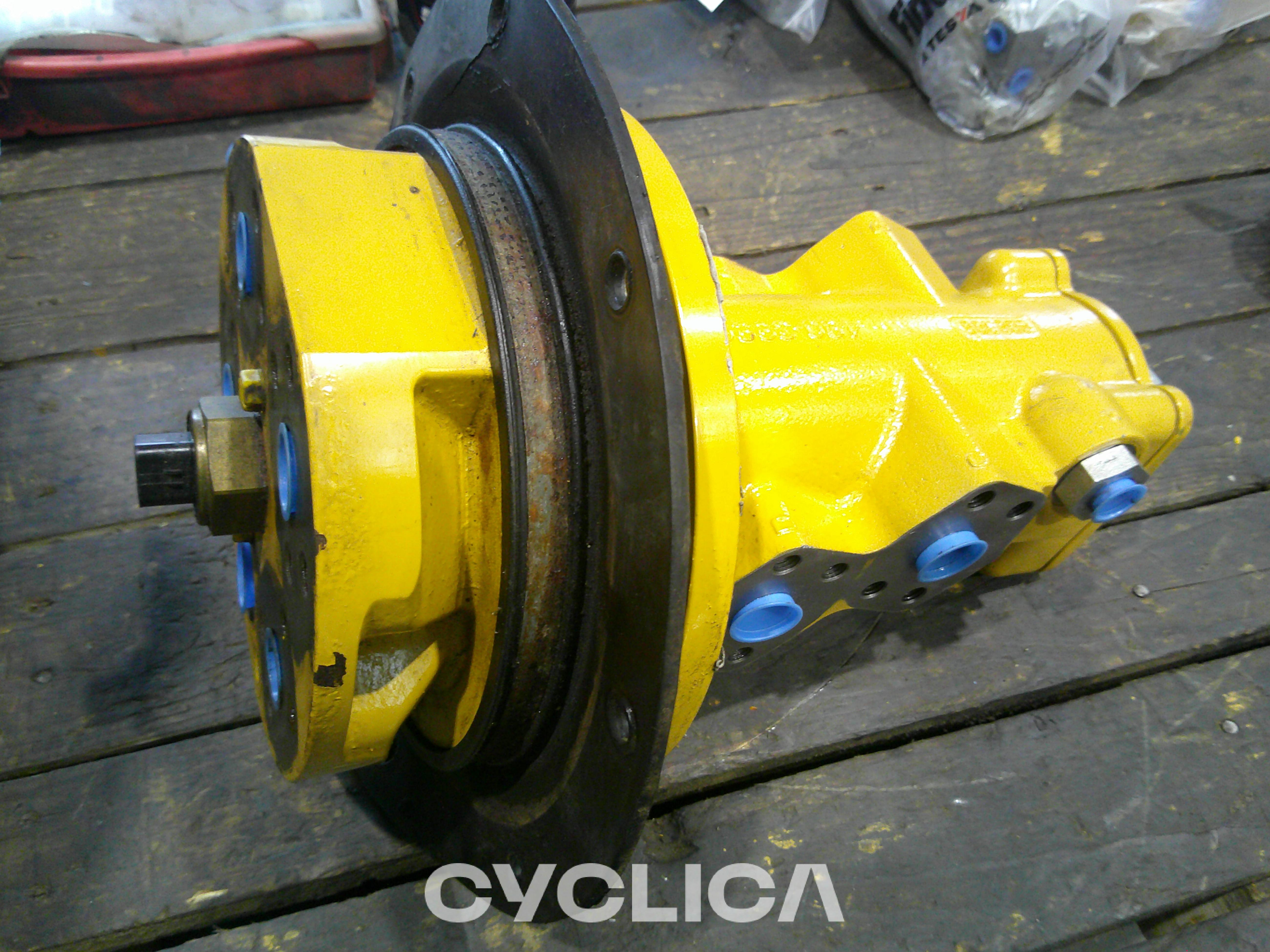 Hidraulični  320G 6195240 - 3