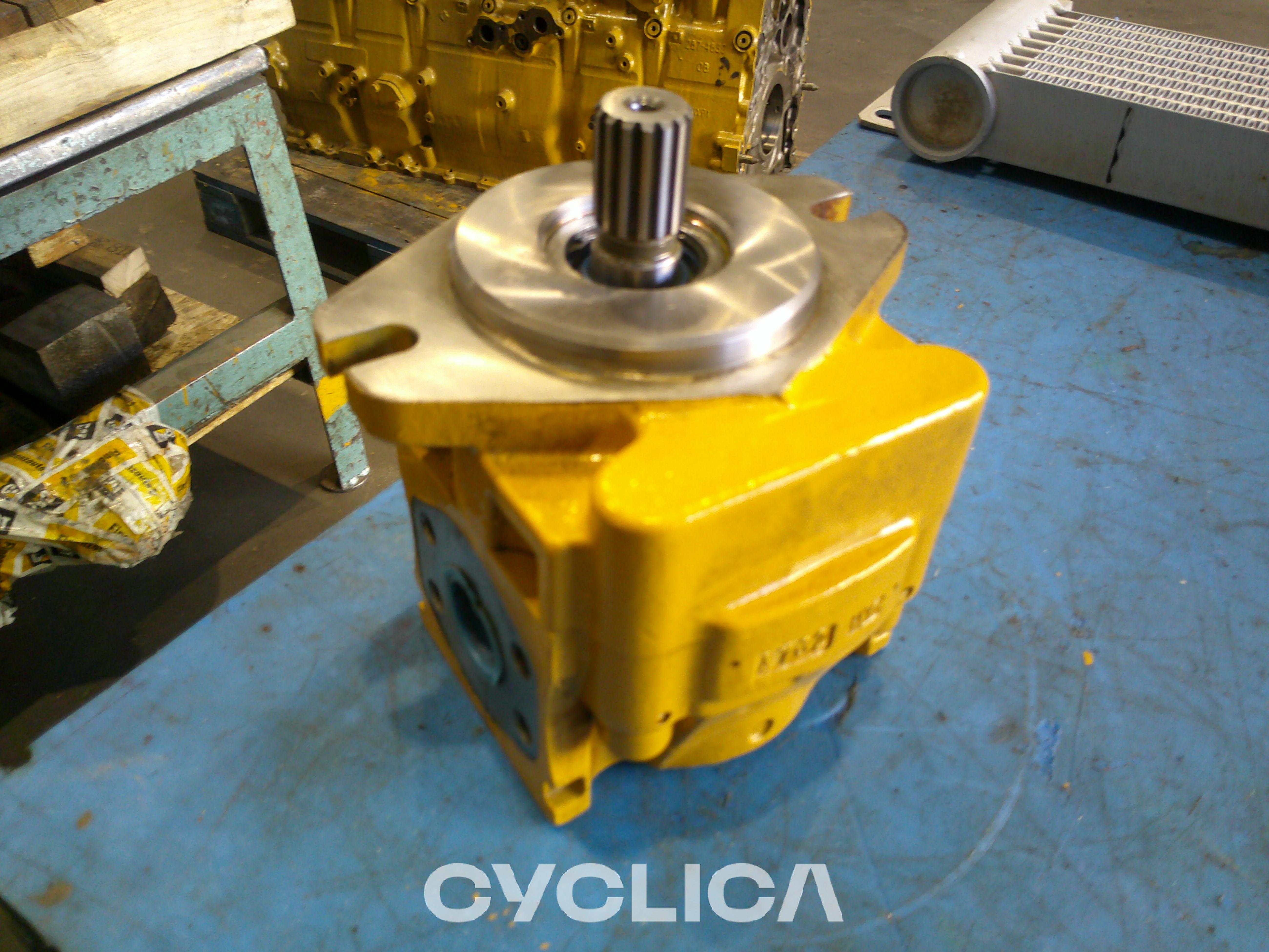 Hidraulični  320G 5650291 - 2