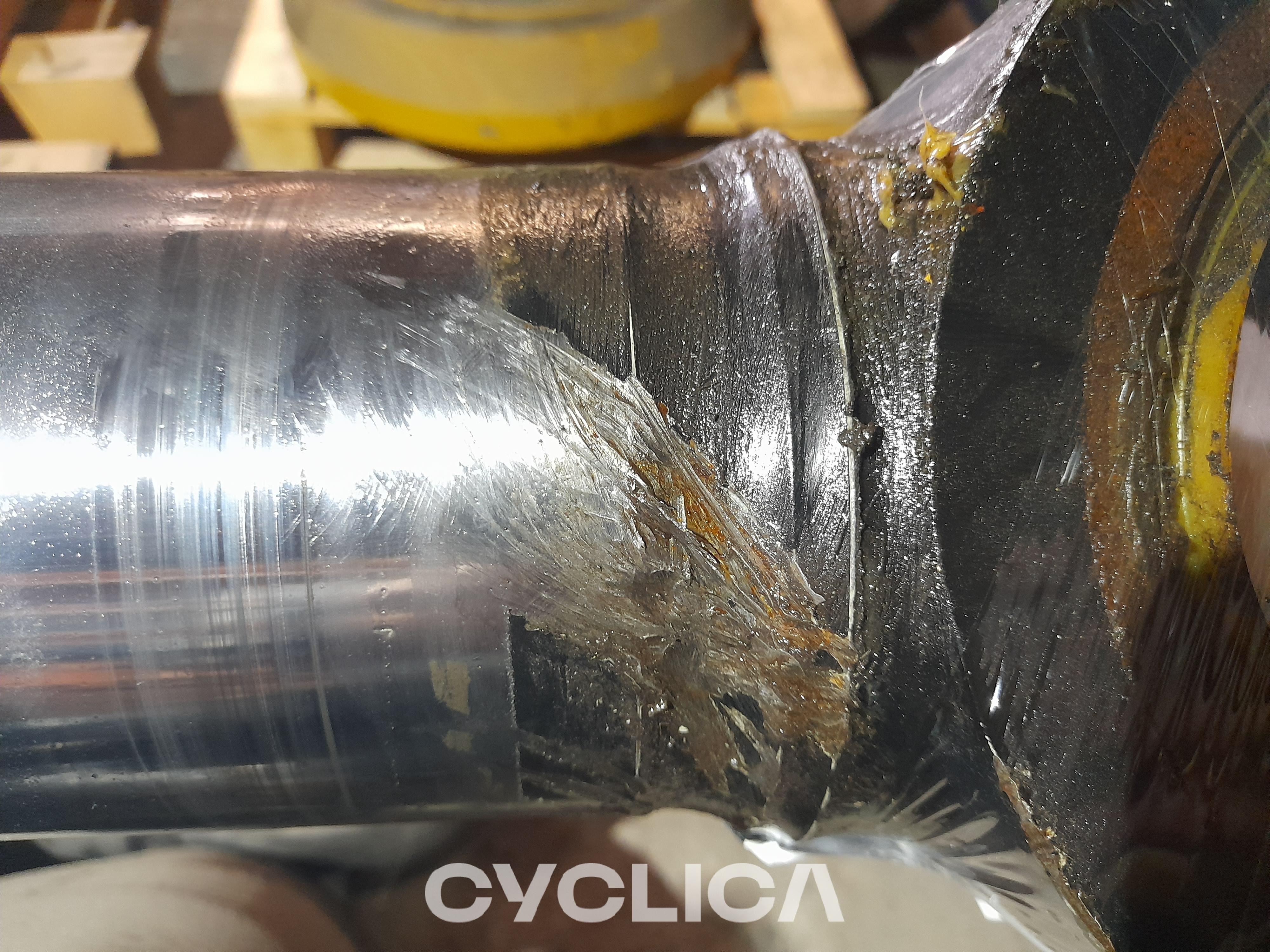 Hidráulico  340L 5186324 - 2