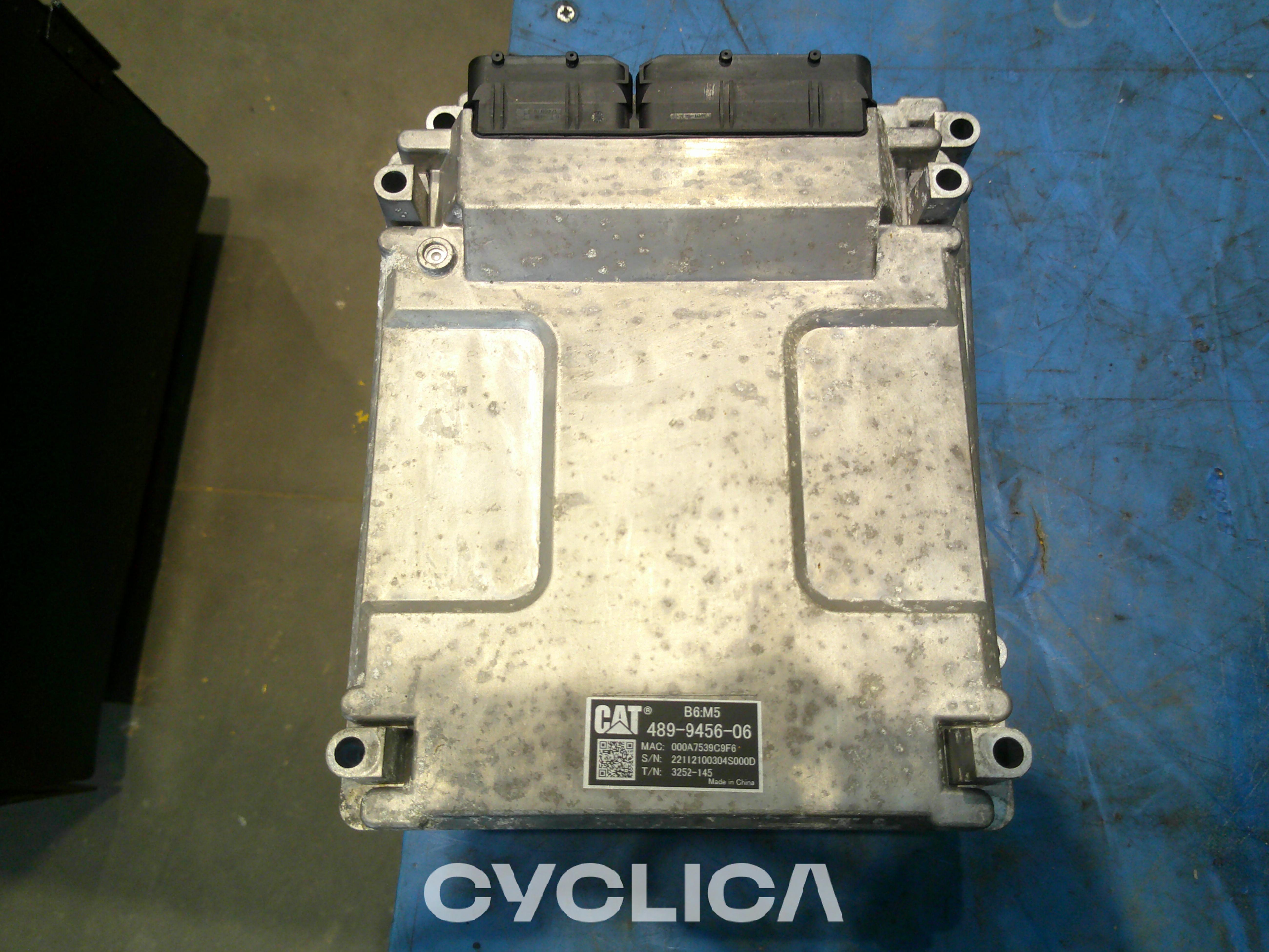 Elektronske komponente 320G 4899456 - 2