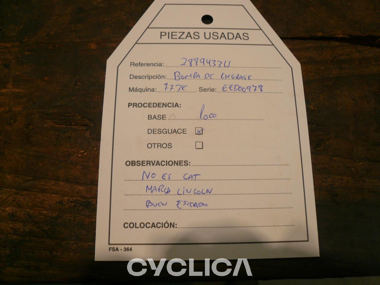 Drugi 773F 2889433 - 3