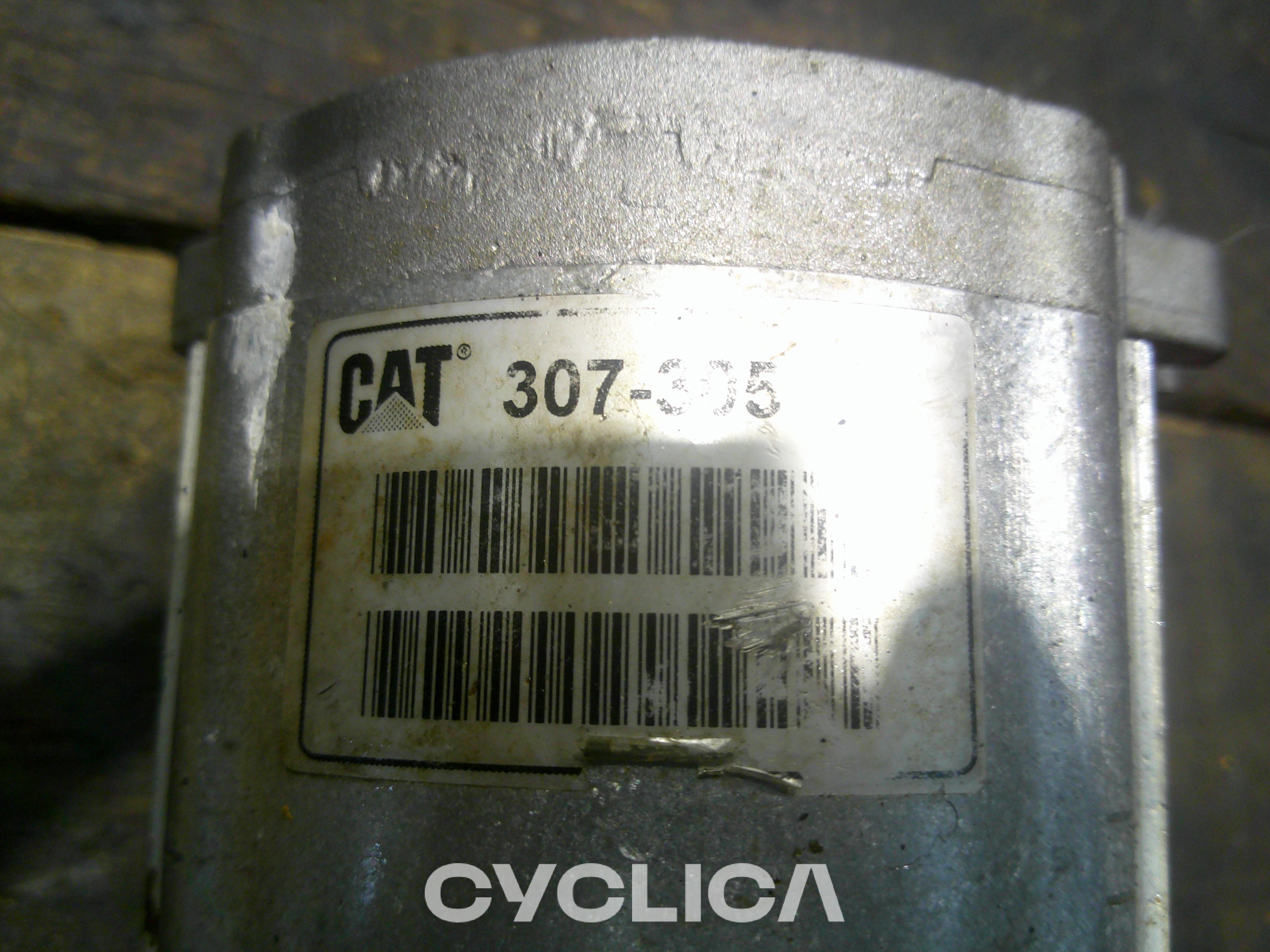 Hydraulique 926M 3073051 - 3