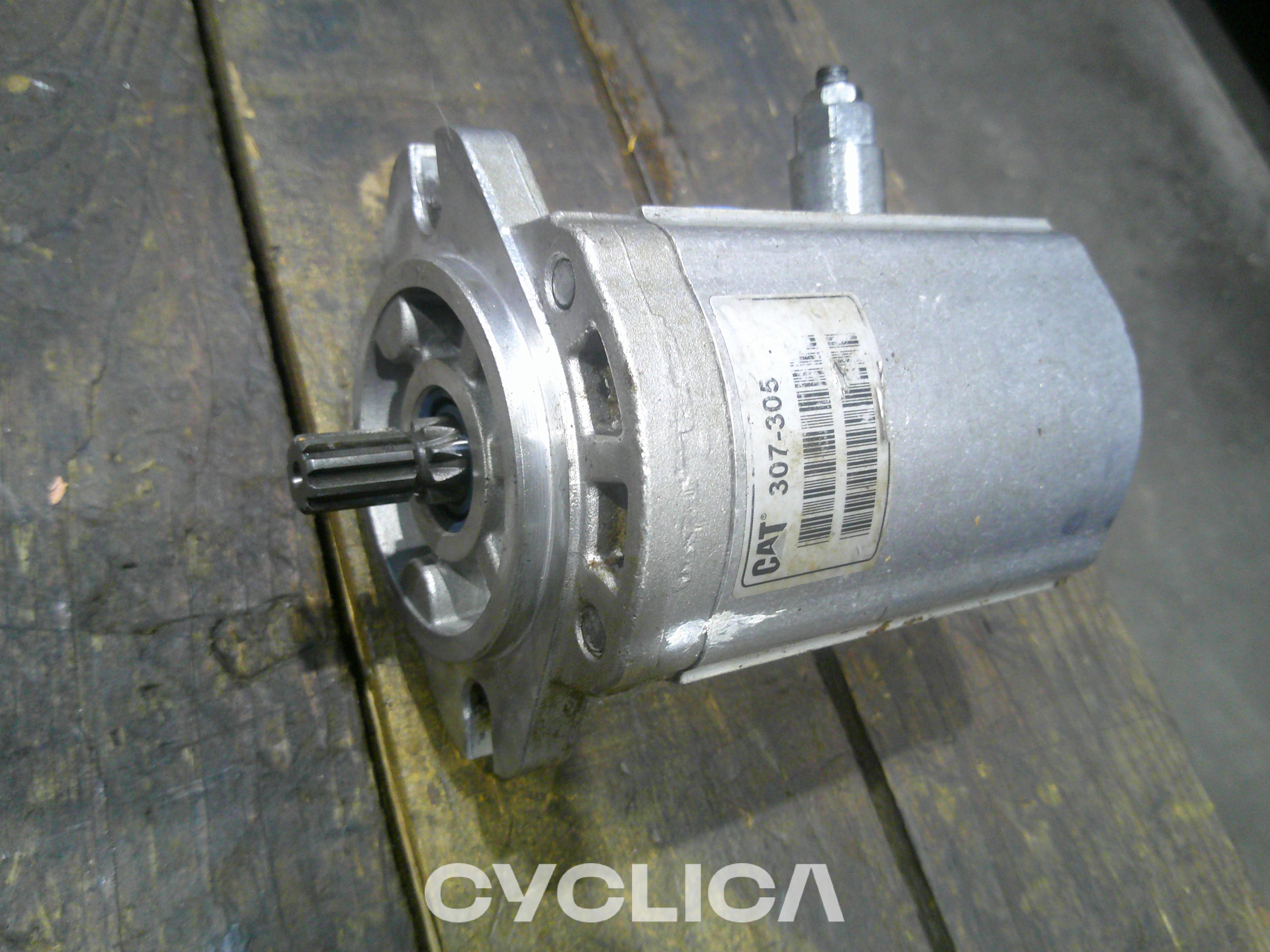 Hydraulique 926M 3073051 - 1