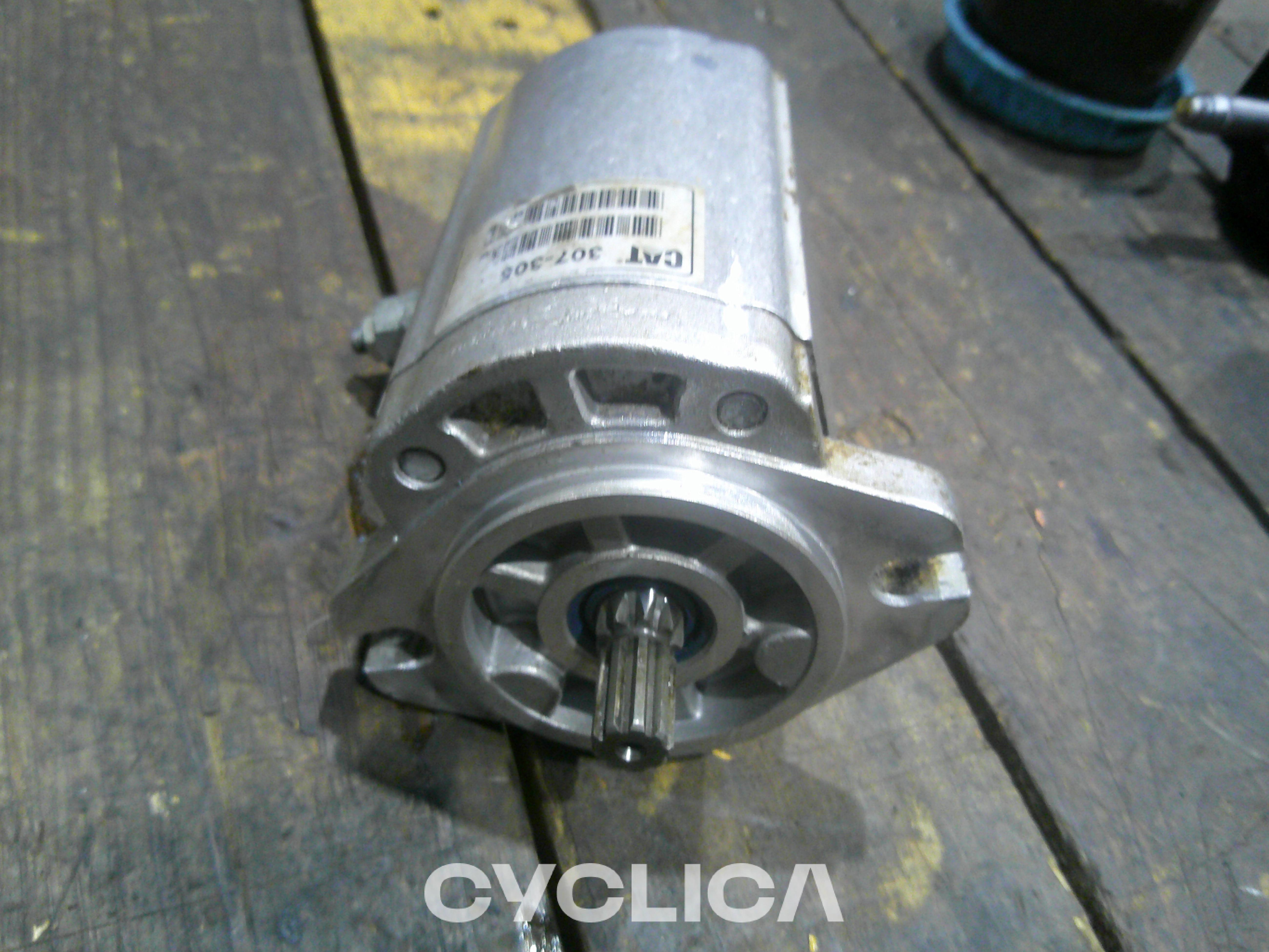 Hydraulique 926M 3073051 - 2