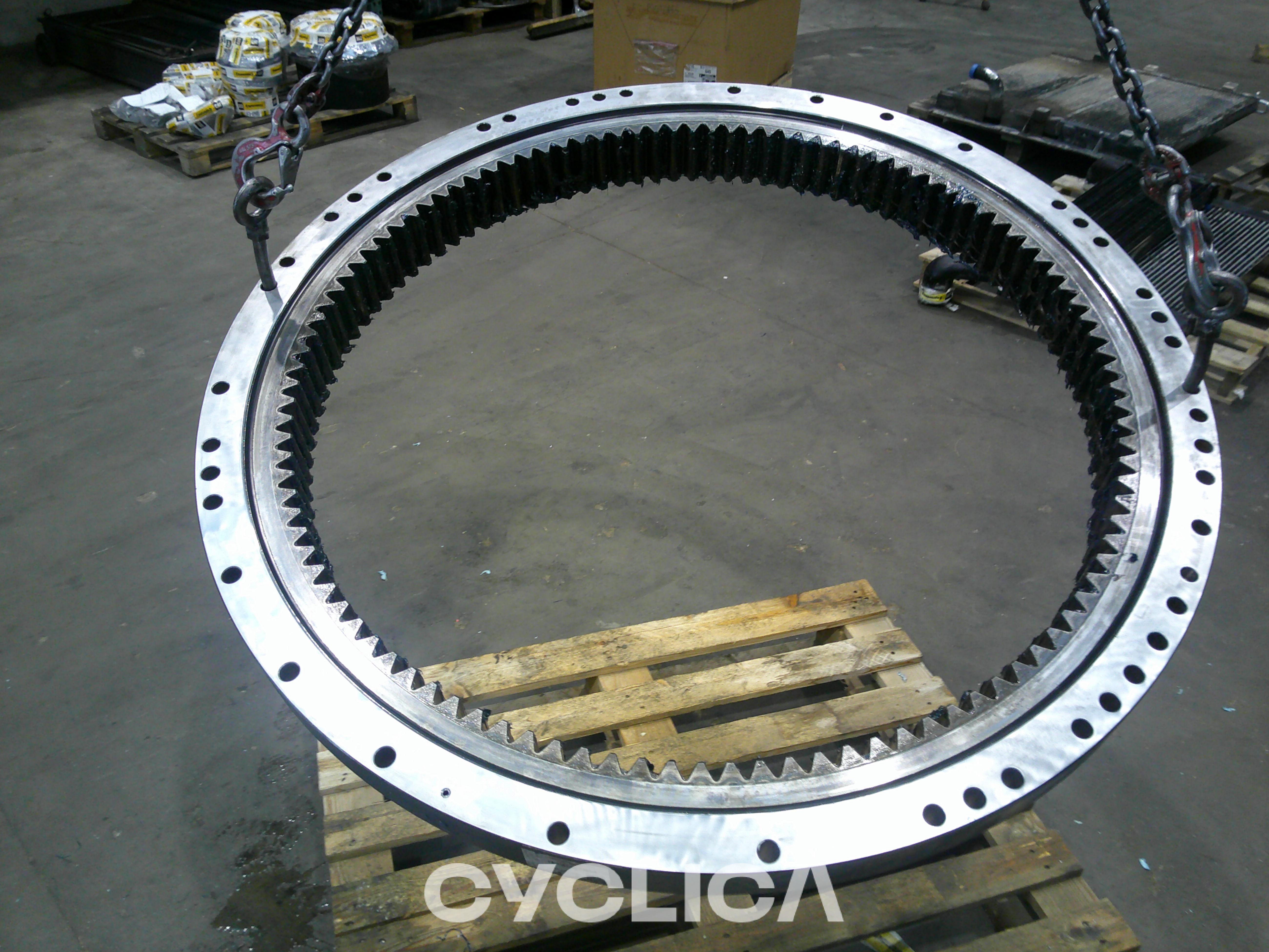 Trem de força 323L 5674399 - 3