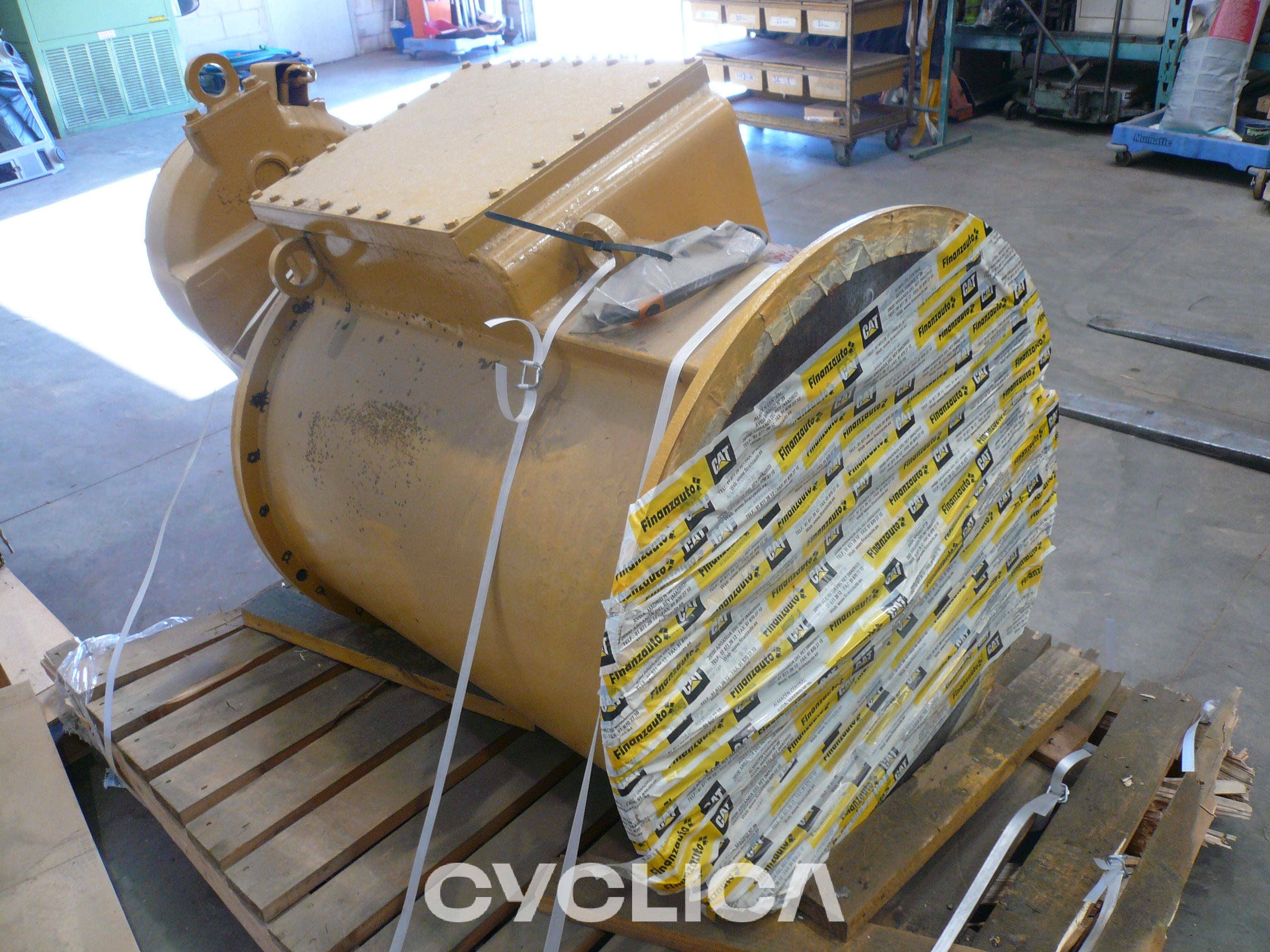 Pogonski sklop  PIEZAS US 2462647 - 3