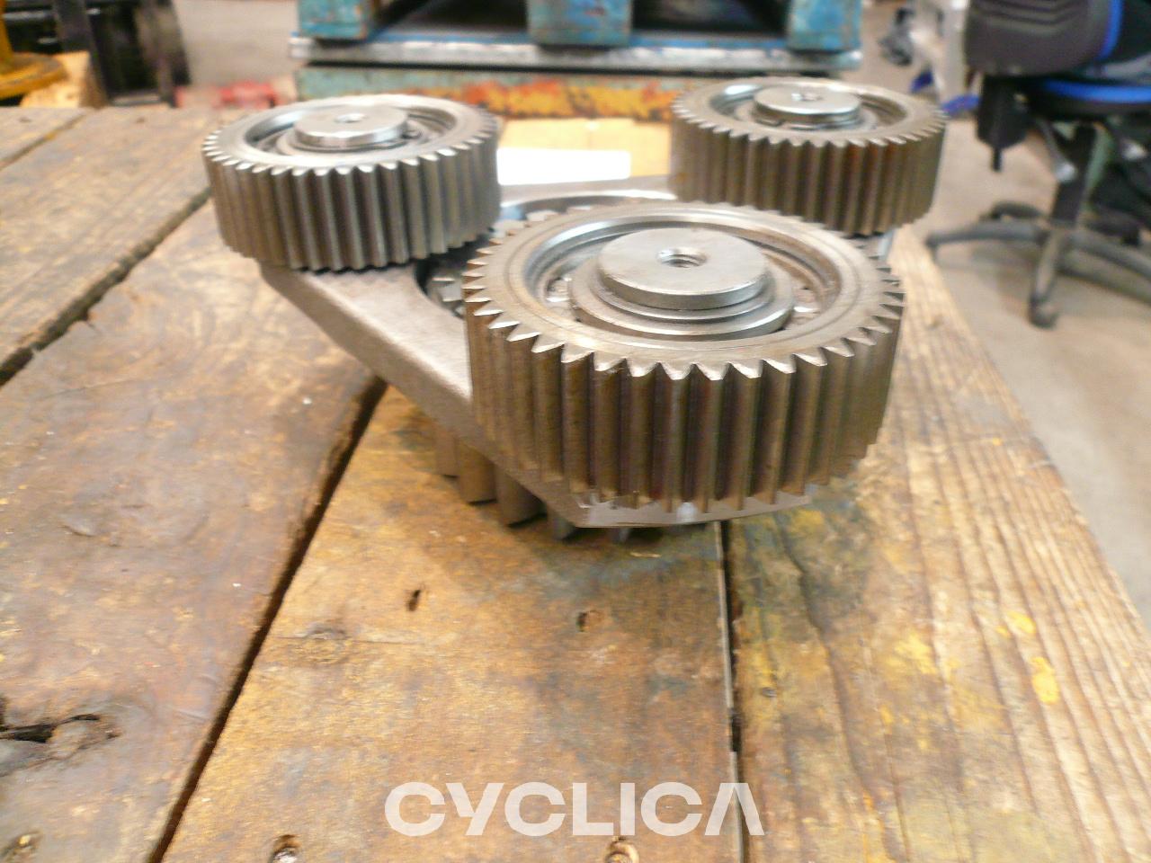 Погон  340L 5694226 - 2