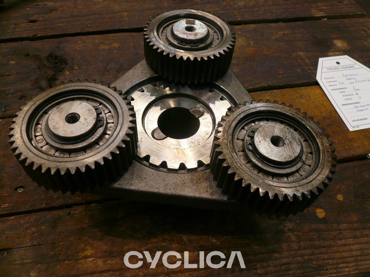 Погон  340L 5694226 - 3