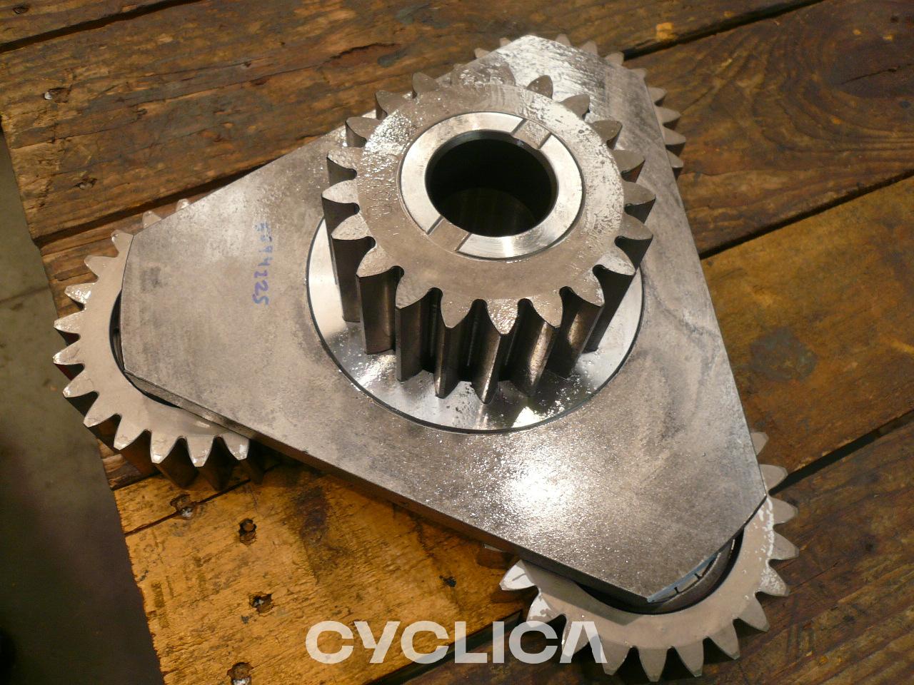 Погон  340L 5694225 - 1