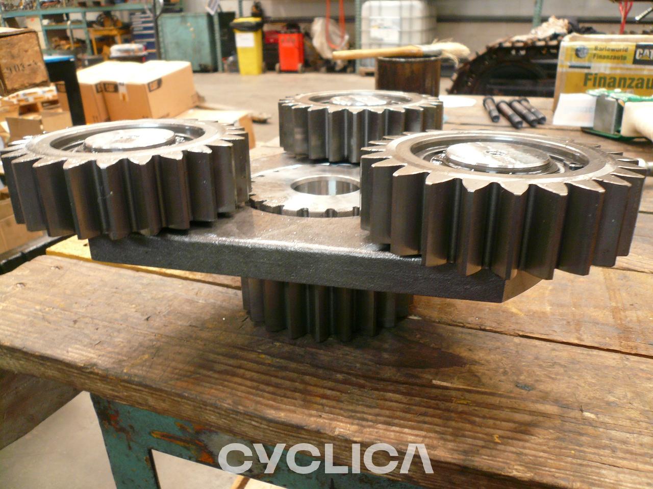 Погон  340L 5694225 - 2