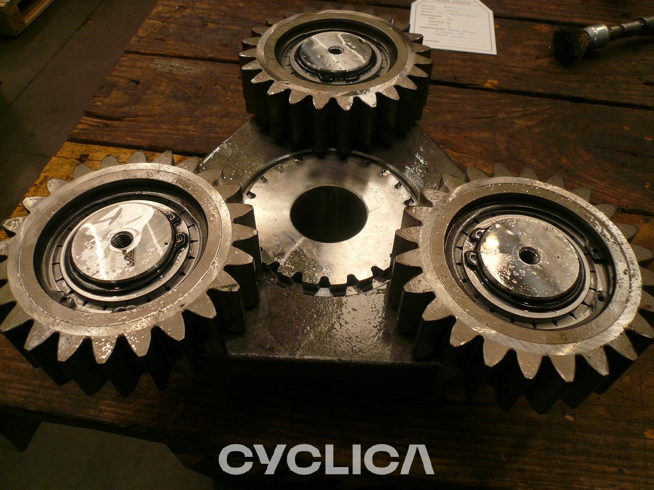 Погон  340L 5694225 - 3