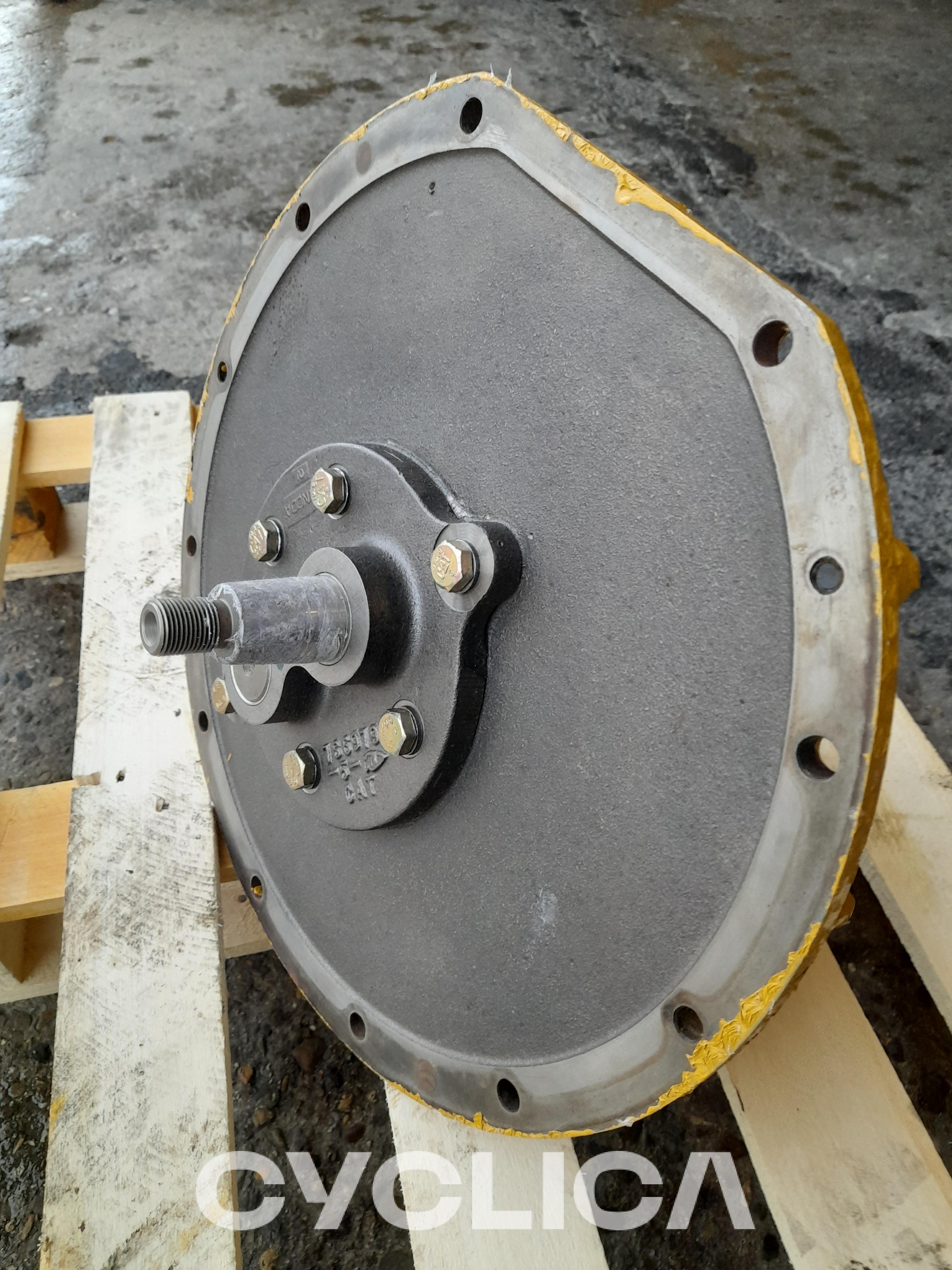 Hidráulico  PIEZAS US 8E1163 - 2