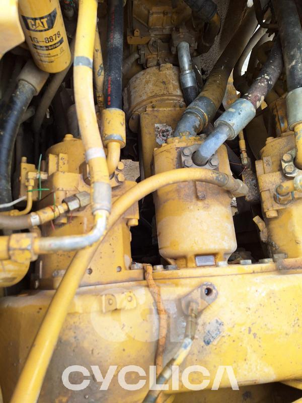 Wheel loaders  992G AZX00575 - 10