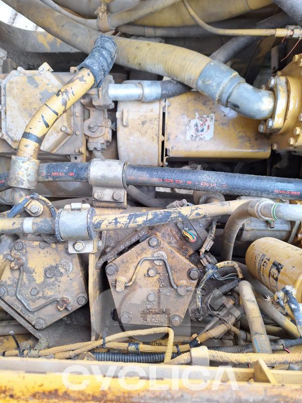 Wheel loaders  992G AZX00575 - 8