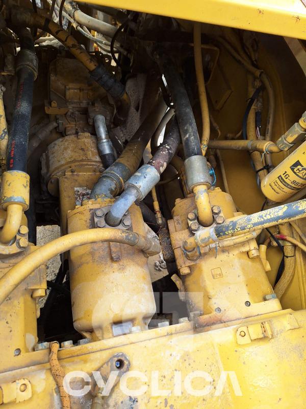 Wheel loaders  992G AZX00575 - 11