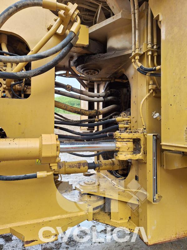 Wheel loaders  992G AZX00575 - 21