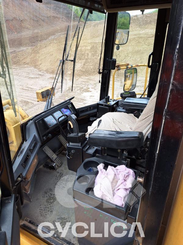 Wheel loaders  992G AZX00575 - 4