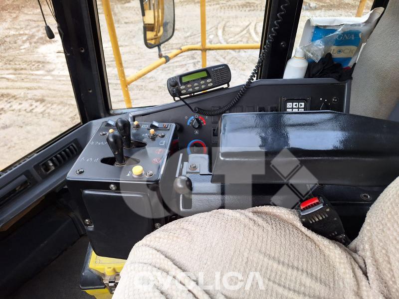 Wheel loaders  992G AZX00575 - 3