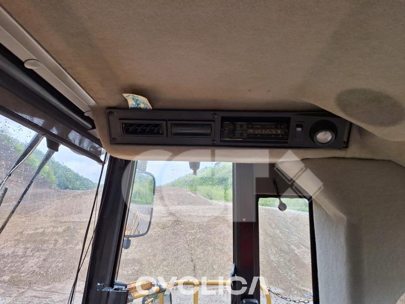 Wheel loaders  992G AZX00575 - 7