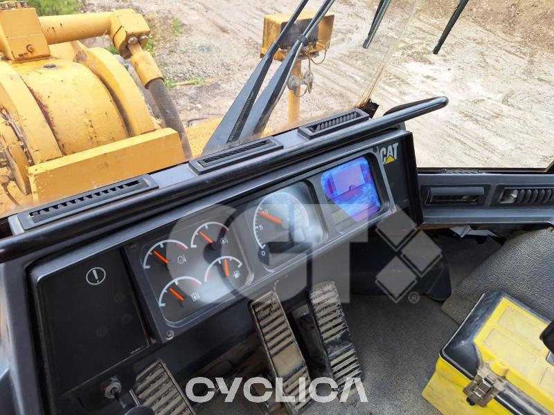 Wheel loaders  992G AZX00575 - 2