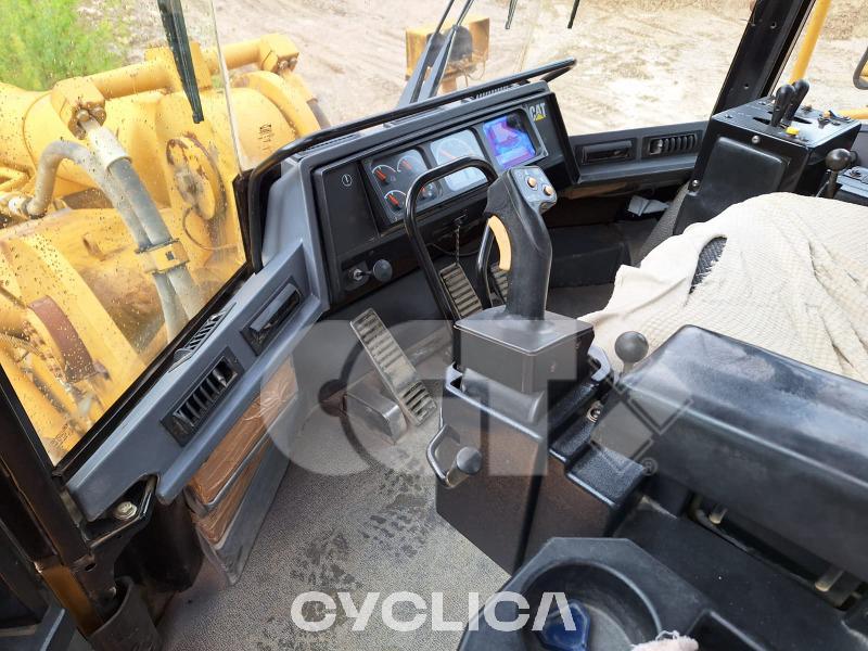 Wheel loaders  992G AZX00575 - 5