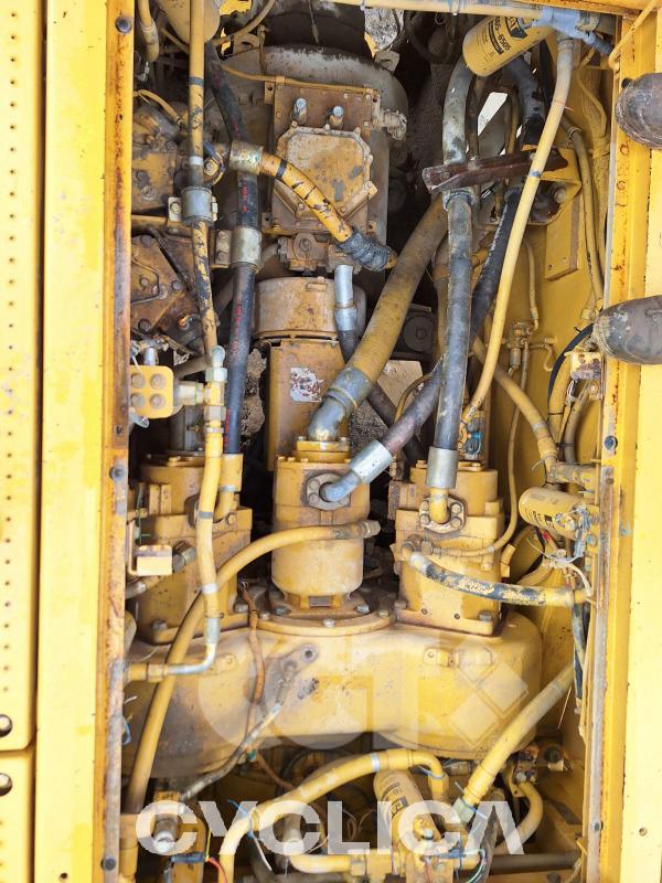 Wheel loaders  992G AZX00575 - 9