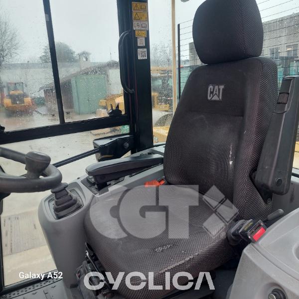 Pás Carregadoras de Rodas  914M H2401309 - 6