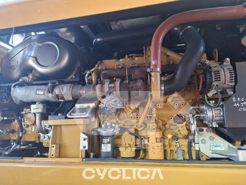 Escavatori gommati  MH3024 FB700617 - 6