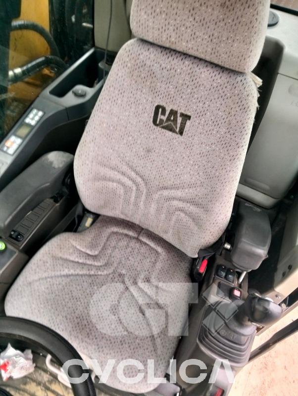 Escavatori gommati  MH3022 FB300215 - 10