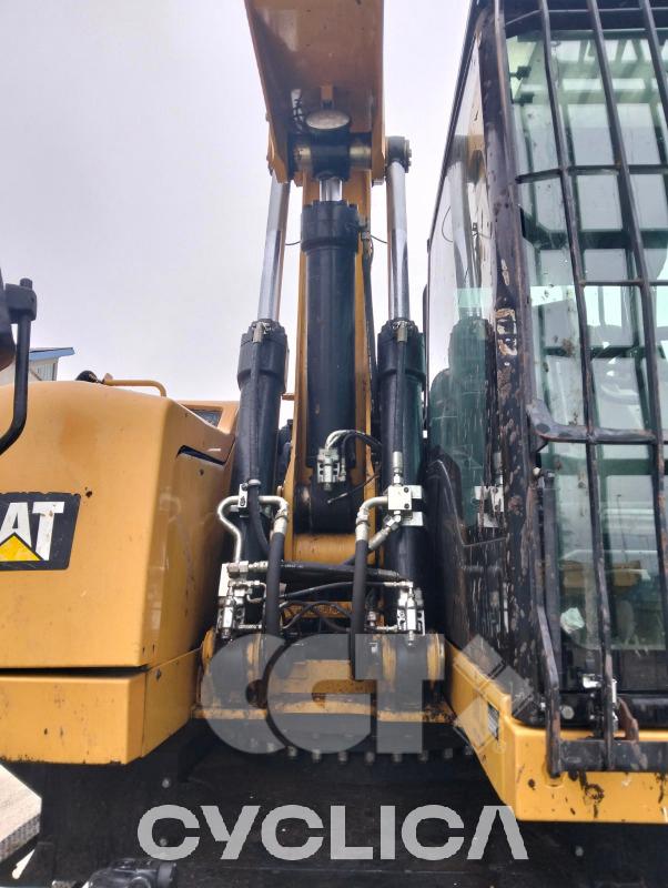 Escavatori gommati  MH3022 FB300215 - 12