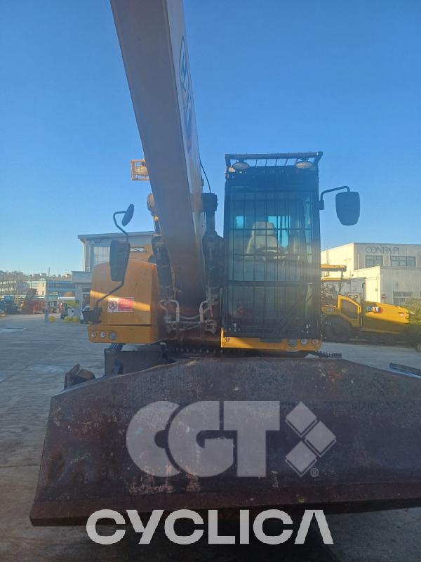 Escavatori gommati  MH3024 FB700766 - 4