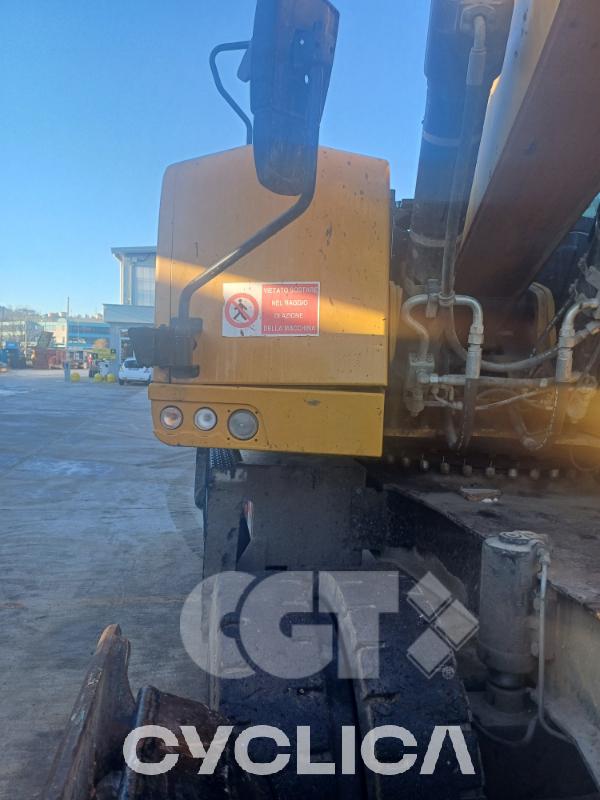 Escavatori gommati  MH3024 FB700766 - 5