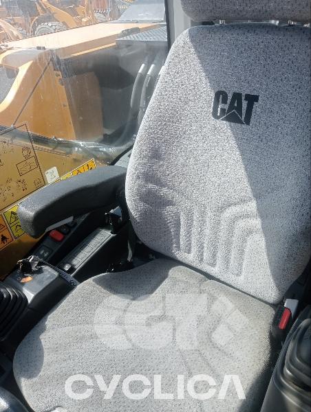 Escavatori gommati  MH3024 FB700766 - 9