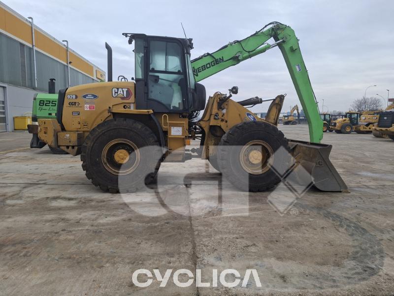 Pale gommate  920 SL400779 - 3