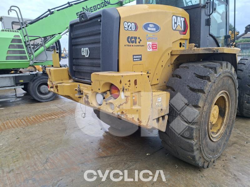 Pale gommate  920 SL400779 - 13