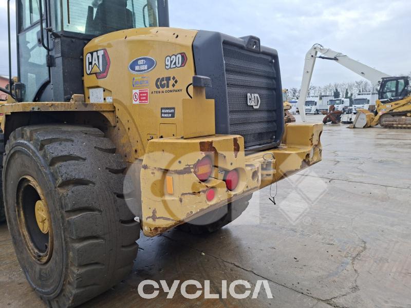 Pale gommate  920 SL400779 - 14