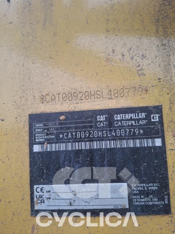 Pale gommate  920 SL400779 - 16