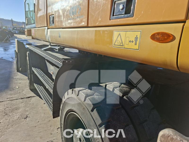 Escavatori gommati  MH3022 FB300333 - 7