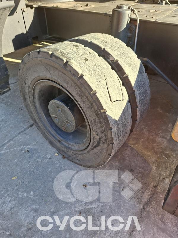 Escavatori gommati  MH3022 FB300333 - 12