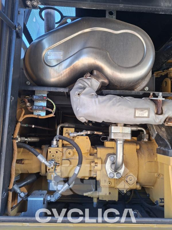 Escavatori gommati  MH3022 FB300333 - 15