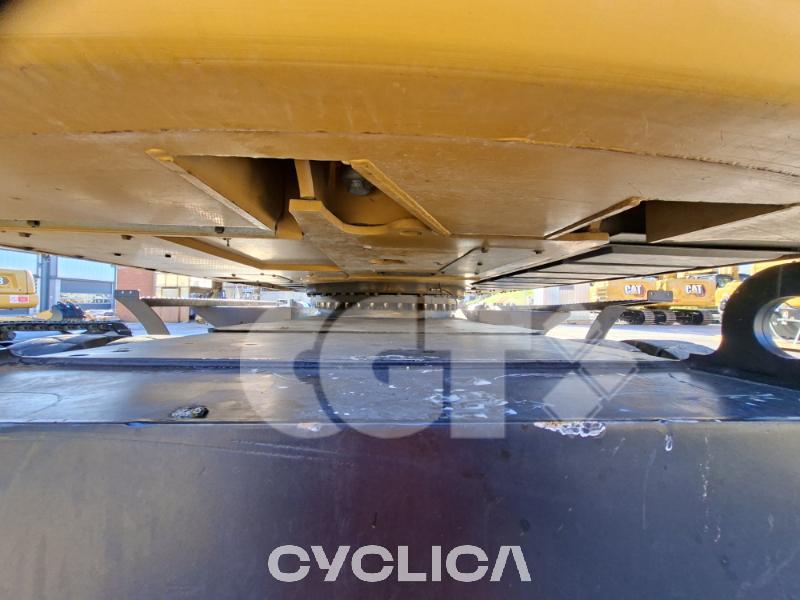 Escavatori gommati  MH3022 FB300333 - 17