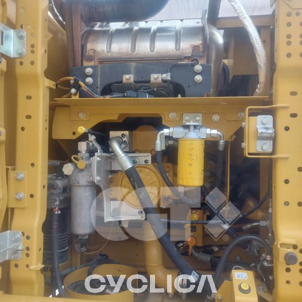 Escavatori cingolati  330 NG XNB10214 - 5