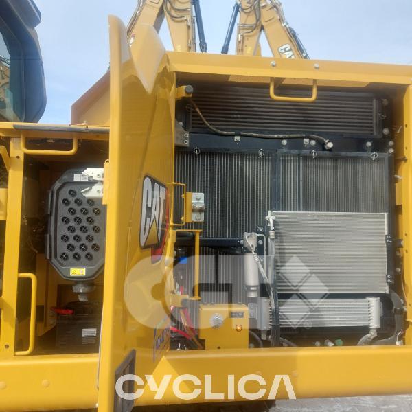 Escavatori cingolati  330 NG XNB10214 - 6