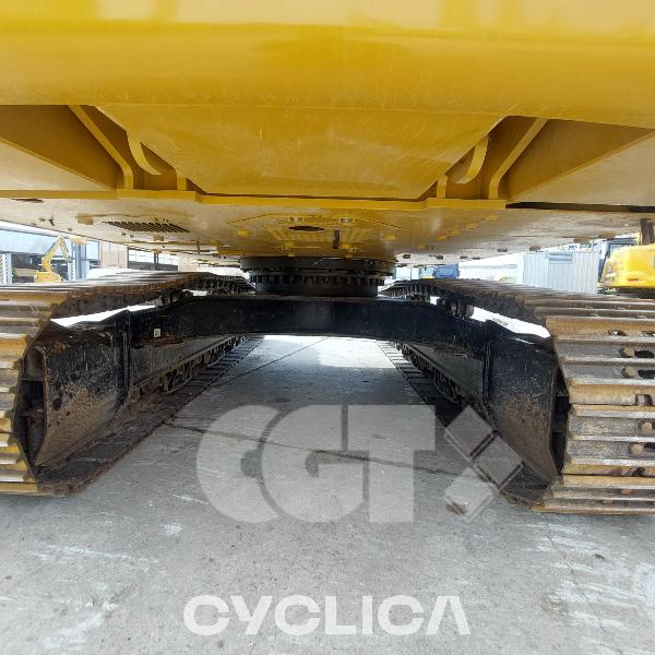 Escavatori cingolati  330 NG XNB10214 - 7