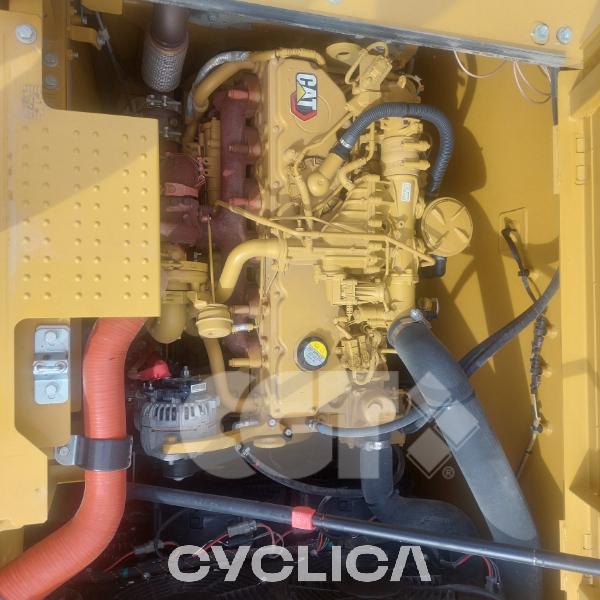 Escavatori cingolati  330 NG XNB10214 - 8