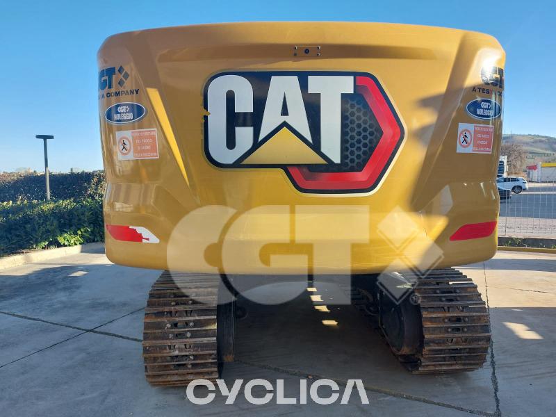 Escavatori cingolati  320GC LN YTF10029 - 3