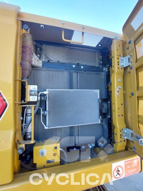 Escavatori cingolati  320GC LN YTF10029 - 6