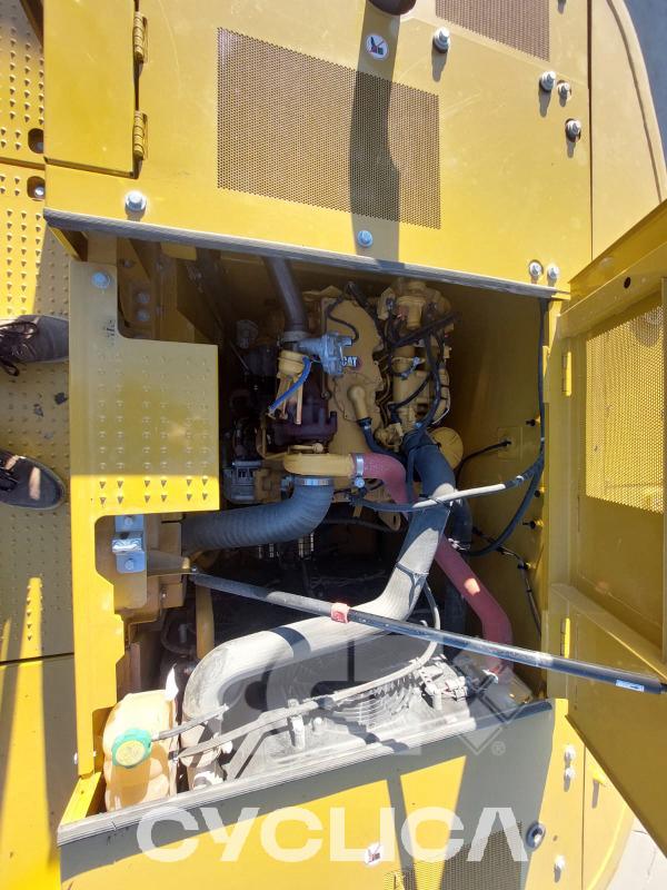 Escavatori cingolati  320GC LN YTF10029 - 7