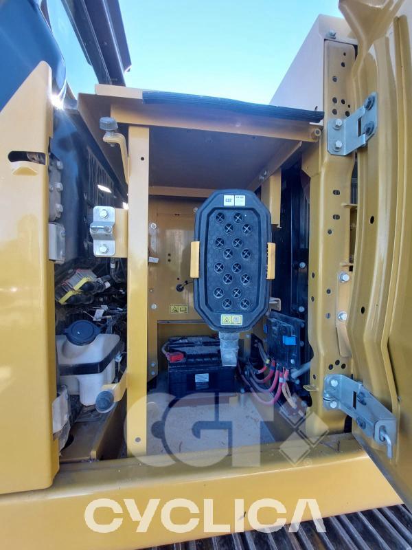 Escavatori cingolati  320GC LN YTF10029 - 8