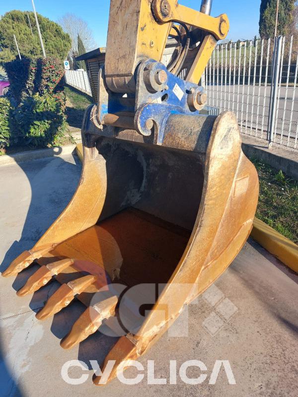 Escavatori cingolati  320GC LN YTF10029 - 11